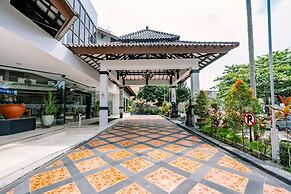 Grand Diamond Hotel Yogyakarta