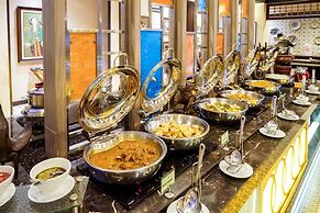 Grand Diamond Hotel Yogyakarta