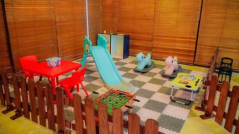 Grand Diamond Hotel Yogyakarta