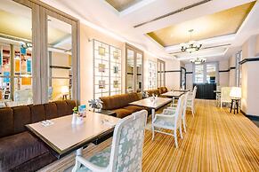 Grand Diamond Hotel Yogyakarta