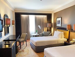 Grand Diamond Hotel Yogyakarta