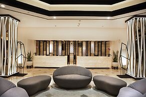 Grand Diamond Hotel Yogyakarta