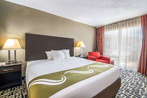 Quality Inn & Suites