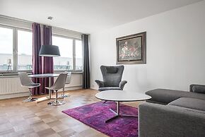 ProfilHotels Grand Kristianstad