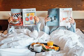 ProfilHotels Grand Kristianstad