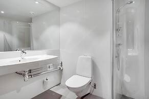 Quality Hotel Grand, Kristianstad