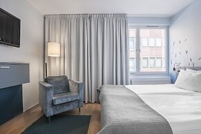Quality Hotel Grand, Kristianstad