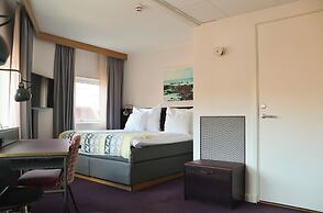 Quality Hotel the Mill