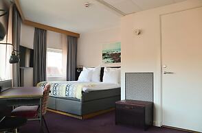 Quality Hotel the Mill