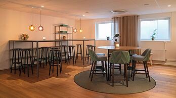 Quality Hotel the Mill