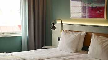 Quality Hotel the Mill