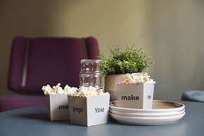 Quality Hotel the Mill