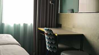 Quality Hotel the Mill