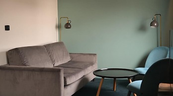 Quality Hotel the Mill