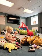 Quality Hotel the Mill