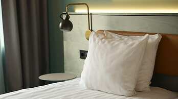 Quality Hotel the Mill