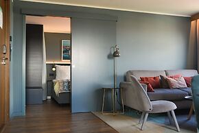 Quality Hotel the Mill