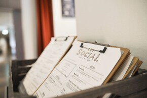 Quality Hotel the Mill