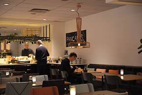 Quality Hotel the Mill