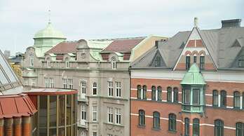 Quality Hotel the Mill