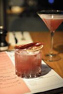 Quality Hotel the Mill