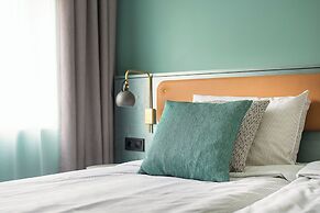 Quality Hotel the Mill