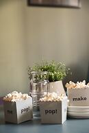 Quality Hotel the Mill