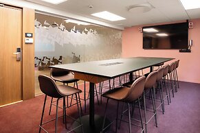 Quality Hotel the Mill