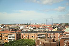 Quality Hotel the Mill