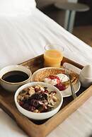 Quality Hotel the Mill