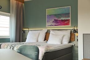 Quality Hotel the Mill