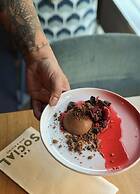 Quality Hotel the Mill