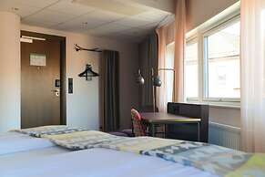 Quality Hotel the Mill