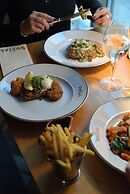 Quality Hotel the Mill