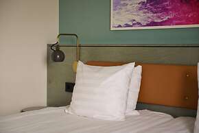 Quality Hotel the Mill