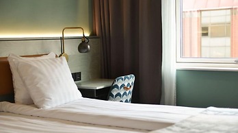 Quality Hotel the Mill