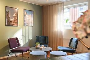 Quality Hotel the Mill