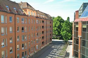 Quality Hotel the Mill