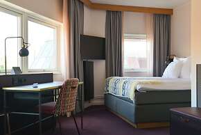 Quality Hotel the Mill