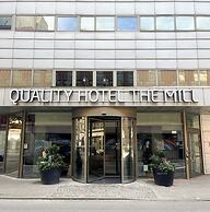 Quality Hotel the Mill