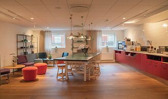 Quality Hotel the Mill