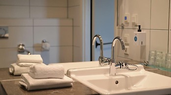 Quality Hotel the Mill