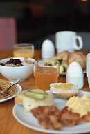 Quality Hotel the Mill