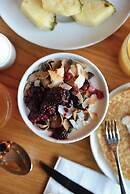 Quality Hotel the Mill