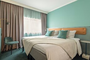 Quality Hotel the Mill