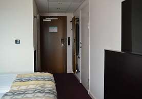 Quality Hotel the Mill