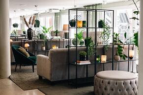 Quality Hotel Ekoxen