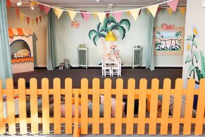 Quality Hotel Ekoxen