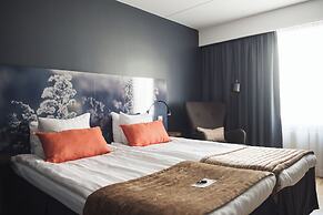 Quality Hotel Ekoxen