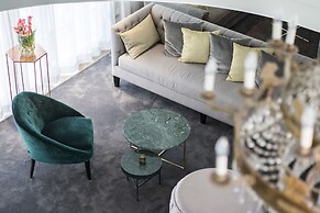 Quality Hotel Ekoxen